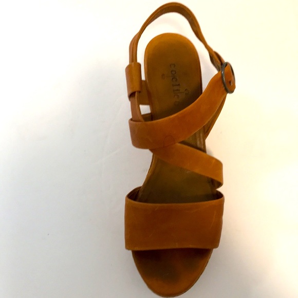 COCLICO sandals - Picture 10 of 13